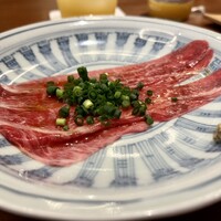 焼肉割烹QUON - 