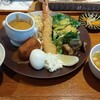 門前洋食 藤屋 - スペシャルごちそうセレクション