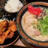長浜ラーメン 和歌山本店