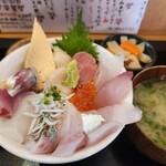 めし家 やまや - 