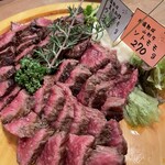 房総熟成肉庫 ジャイアン - 