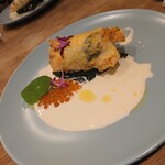 Bistro TAKU - 四皿目