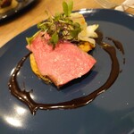Bistro TAKU - 五皿目