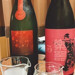 純米酒専門 粋酔 - 