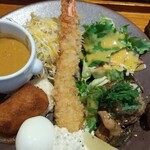 門前洋食 藤屋 - スペシャルごちそうセレクション