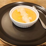 Bistro TAKU - 二皿目