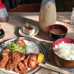 キッチンひらやま - 