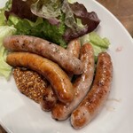 房総熟成肉庫 ジャイアン - 