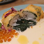 Bistro TAKU - これまためちゃくちゃ美味しいの♪