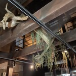 RUTUBO第2燻製工場 - 