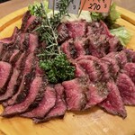 房総熟成肉庫 ジャイアン - 
