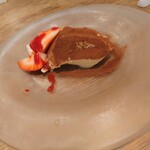 Bistro TAKU - デザート♪