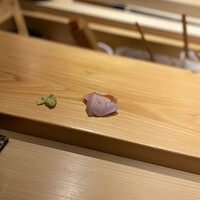 江戸前鮓 すし通 - 