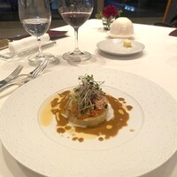 フレンチレストラン ミクニ サッポロ - 