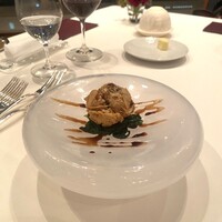フレンチレストラン ミクニ サッポロ - 
