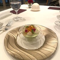 フレンチレストラン ミクニ サッポロ - 