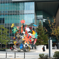 GARB CENTRAL - 東京ガーデンテラス紀尾井町