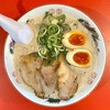ひろちゃんラーメン