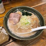 北海道ラーメン きむら初代 - 