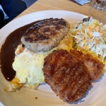 たまごカフェ - 