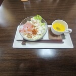 ハンバーグ家　ss389 - 