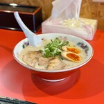 ひろちゃんラーメン - 