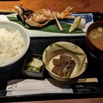 えびす鯛 新潟駅前店 - 