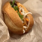 Ebis Banh Mi Bakery - 