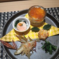 池袋 鮨 匠 - 