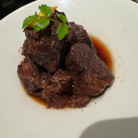 博多もつ鍋 やま中 赤坂店 - 