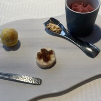 レストラン 花の木 - 