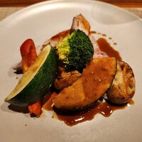 キャトルラパン 北梅田 - 