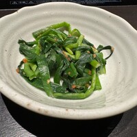 博多もつ鍋 やま中 赤坂店 - 