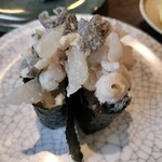 亀正くるくる寿司 - 