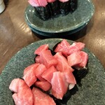 亀正くるくる寿司 - 