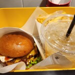 HENRY'S BURGER Daikanyama - 