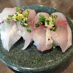 亀正くるくる寿司 - 