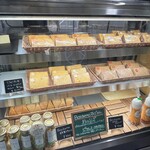 甘味処かなやまや - 