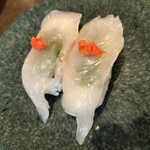 亀正くるくる寿司 - 