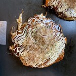 Okonomiyaki Teppanyaki Bonkuraya - 