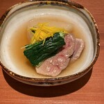 割烹 にしい - 