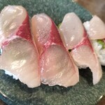 亀正くるくる寿司 - 