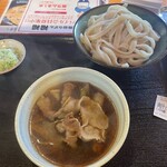 元祖 熊谷うどん 福福 - 