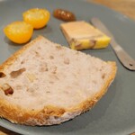 Bistro TAKU - 三皿目