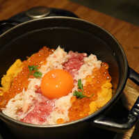 焼肉 うしみつ 恵比寿本店 - 