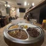 コスギカレー - 