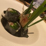 炭と地酒とたしなみワイン Kai本店 醸す - 