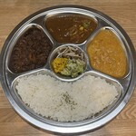 コスギカレー - 