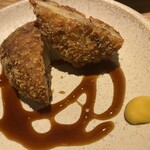 炭と地酒とたしなみワイン Kai本店 醸す - 