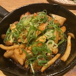 炭と地酒とたしなみワイン Kai本店 醸す - 